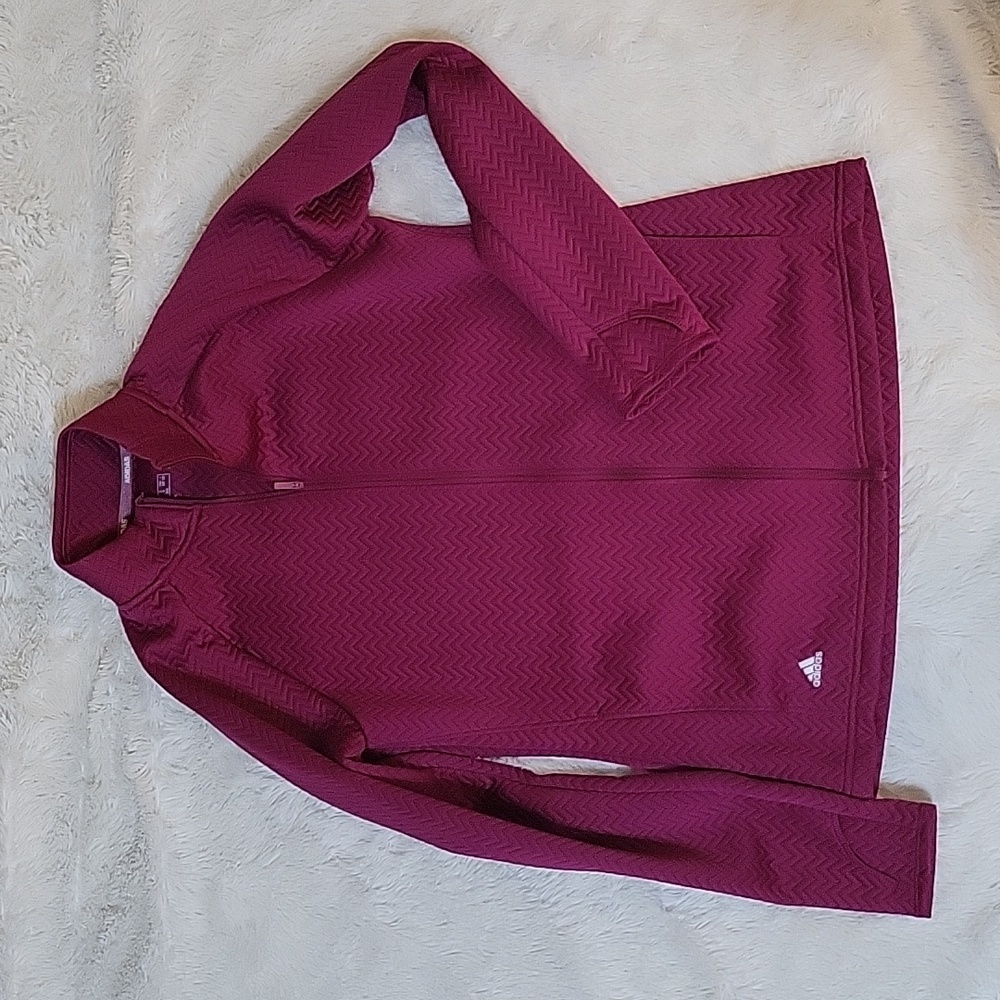 Adidas jacket